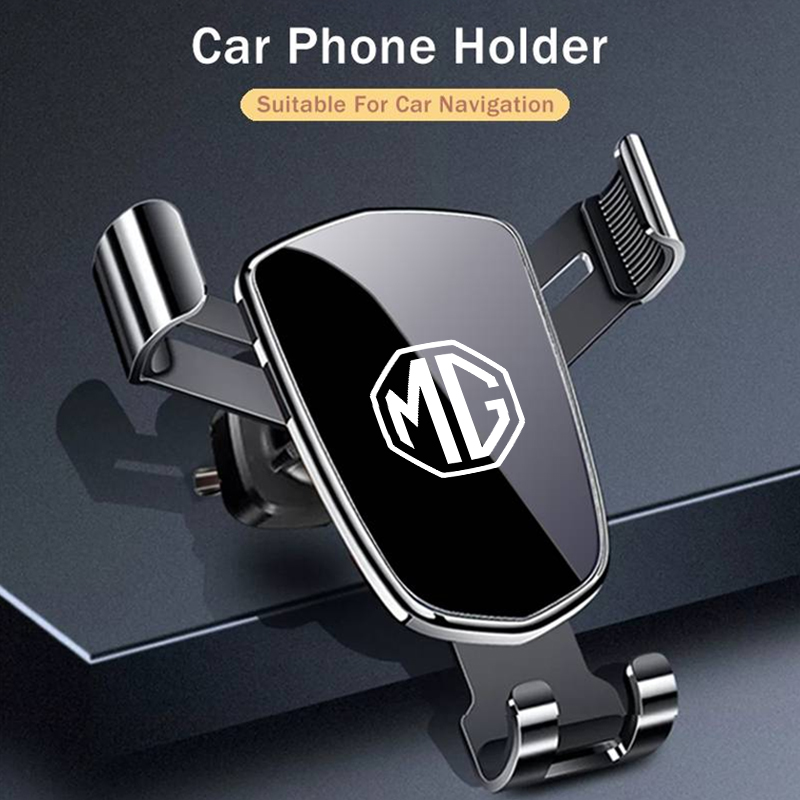 車載アクセサリー 重力式スマホホルダー GPSマウント モバ - Phone Accessories For Car のレビューと価格