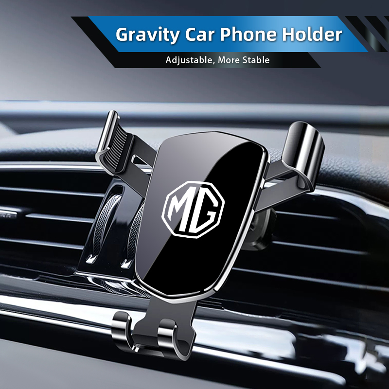 車載アクセサリー 重力式スマホホルダー GPSマウント モバ - Phone Accessories For Car のレビューと価格
