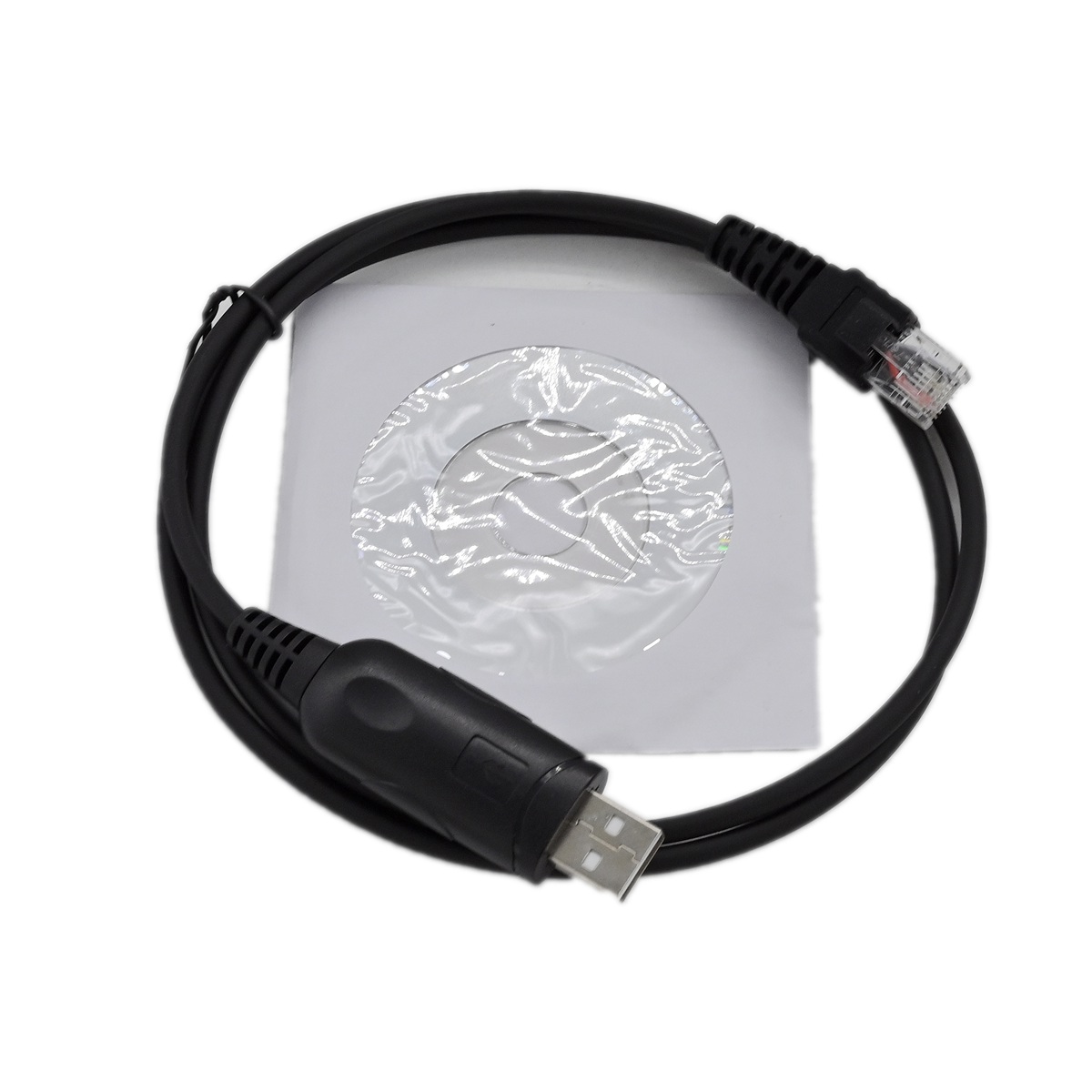 OPC-1122 USB プログラミング ケーブル ICOM - Usb Data Cable のレビューと価格