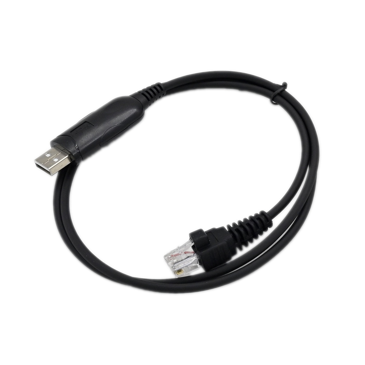 OPC-1122 USB プログラミング ケーブル ICOM - Usb Data Cable のレビューと価格