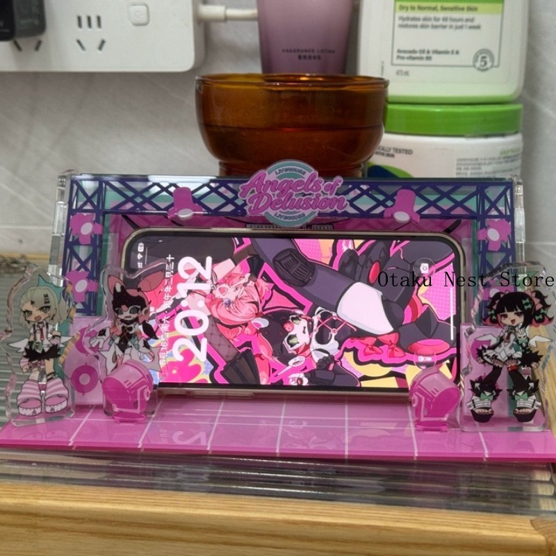 Zenless Zone Zero Ire Chinatsu - Phone Zone Accessories & Repair のレビューと価格