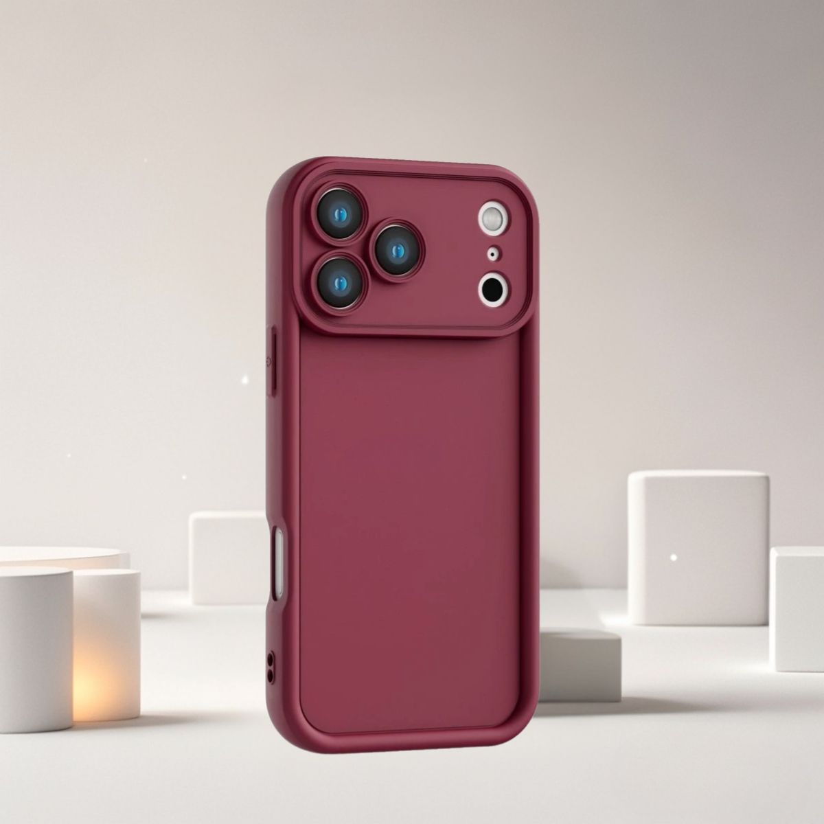 iPhone 17 Pro Maxケース、iPhone 17 - Phone Accessories Online Shop のレビューと価格