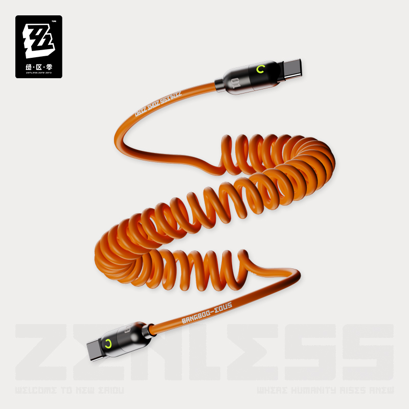 ZZZ Zenless Zone Zero バンブースプリン - Phone Zone Accessories & Repair のレビューと価格
