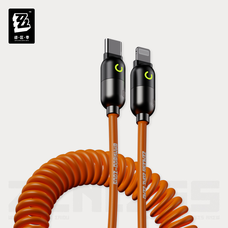 ZZZ Zenless Zone Zero バンブースプリン - Phone Zone Accessories & Repair のレビューと価格