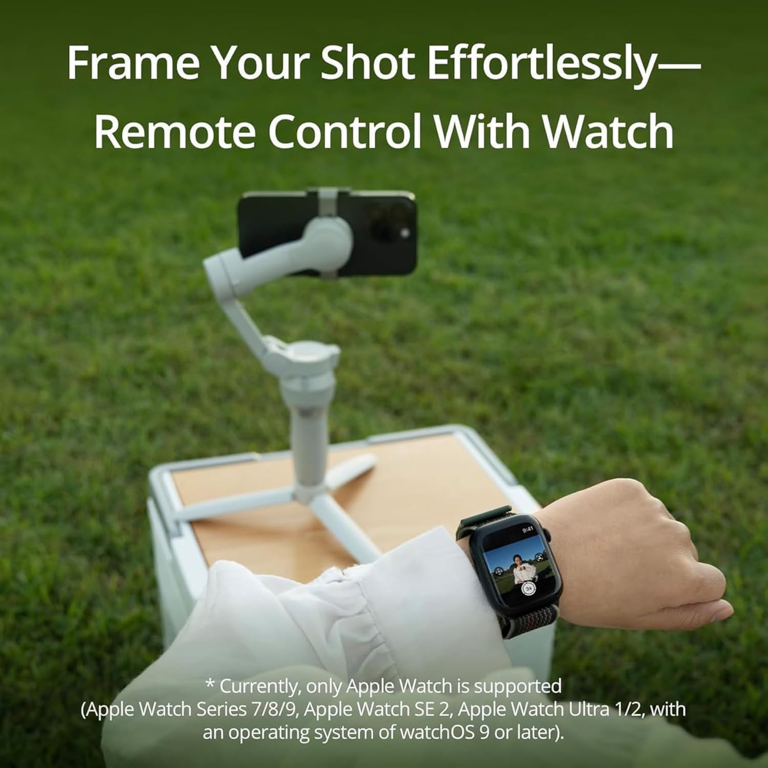 DJI Osmo Mobile SE：内蔵三脚とセルフィー棒 - Selfie Stick Tripod のレビューと価格