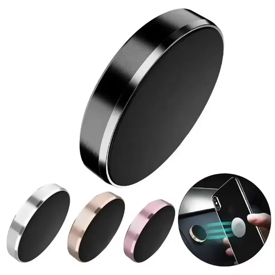 マグネット式車載携帯電話ホルダー マグネットマウント モバイ - Phone Accessories Stand のレビューと価格