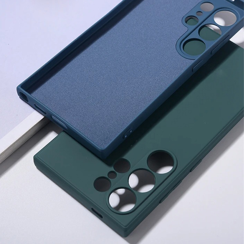 サムスン S24 S23 S22 ウルトラケース液体シリコー - Phone Accessories Online Shop のレビューと価格