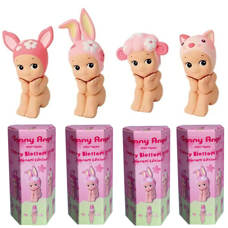 1-12個入り 桜シリーズ ヒッパーズ ブラインドボックス  - Phone Accessories Doll のレビューと価格