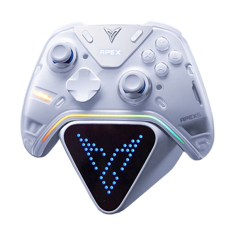 オリジナル Flydigi APEX 5 ゲーミングコントロ - Gaming Trigger Phone のレビューと価格