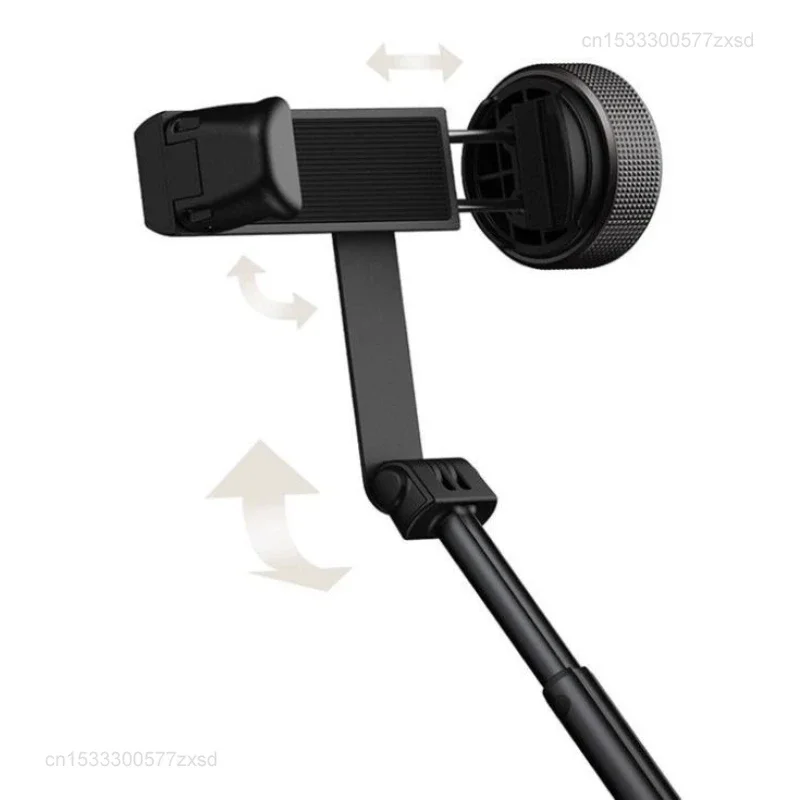 新型フロアスタンド自撮り棒 Bluetoothリモコン付き  - Selfie Stick Tripod のレビューと価格