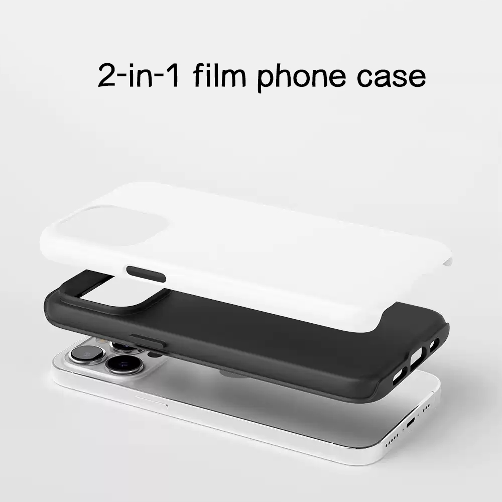 ファッションな横方向のカラーストライプ柄の携帯電話ケースフィ - Apple Iphone 15 Pro Max のレビューと価格