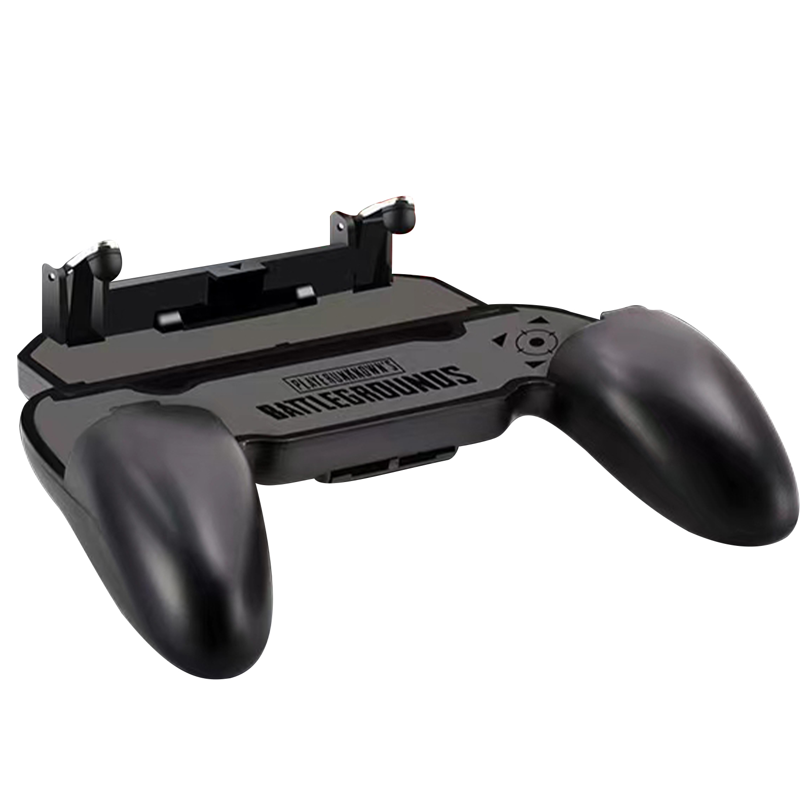 PUBG コントローラ制御電話ゲームパッドジョイスティックト - Gaming Trigger Phone のレビューと価格