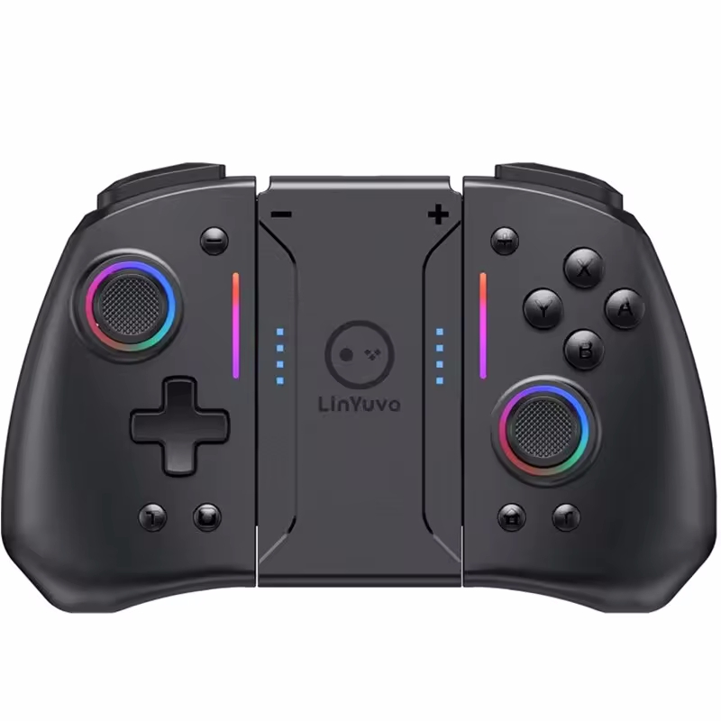 ワイヤレス Bluetooth コントロール ニンテンドース - Gaming Trigger Phone のレビューと価格