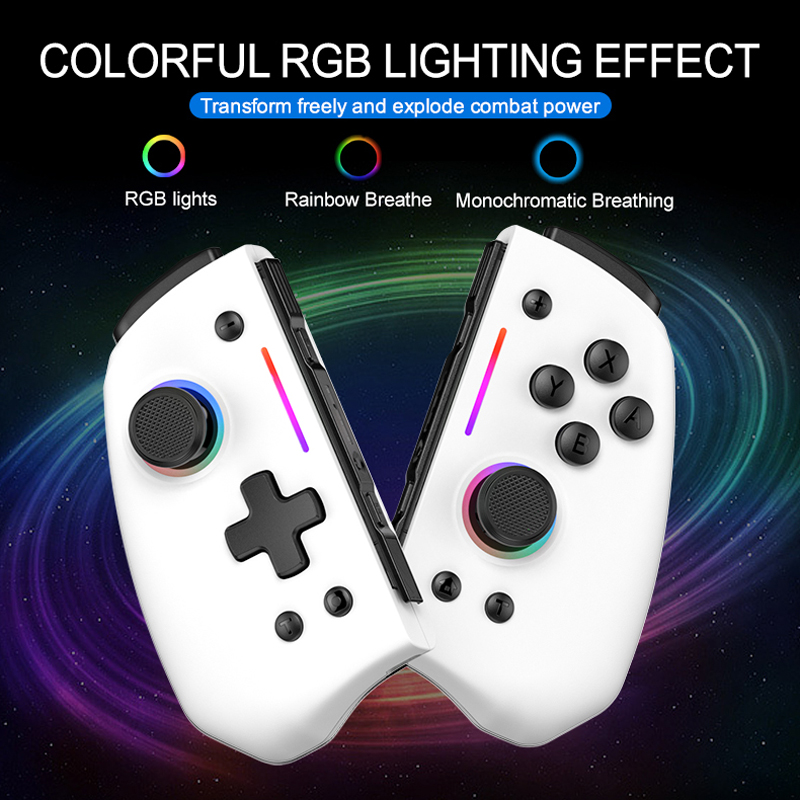ワイヤレス Bluetooth コントロール ニンテンドース - Gaming Trigger Phone のレビューと価格