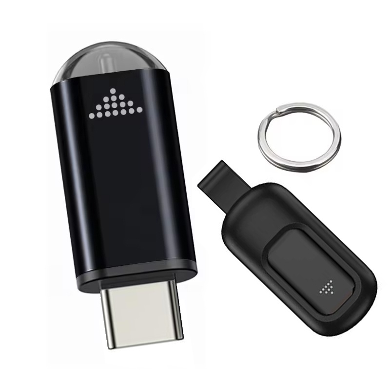コンパクトな携帯電話用赤外線リモコンアダプター ミニIRブラ - Phone Accessories App のレビューと価格