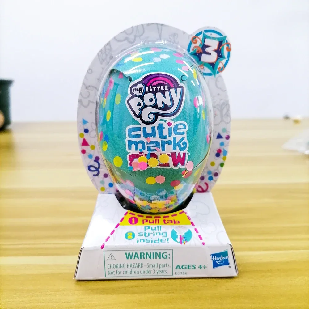 Hasbro-小さなポニーフィギュア,友達,結婚式,神秘的な - Phone Accessories Doll のレビューと価格